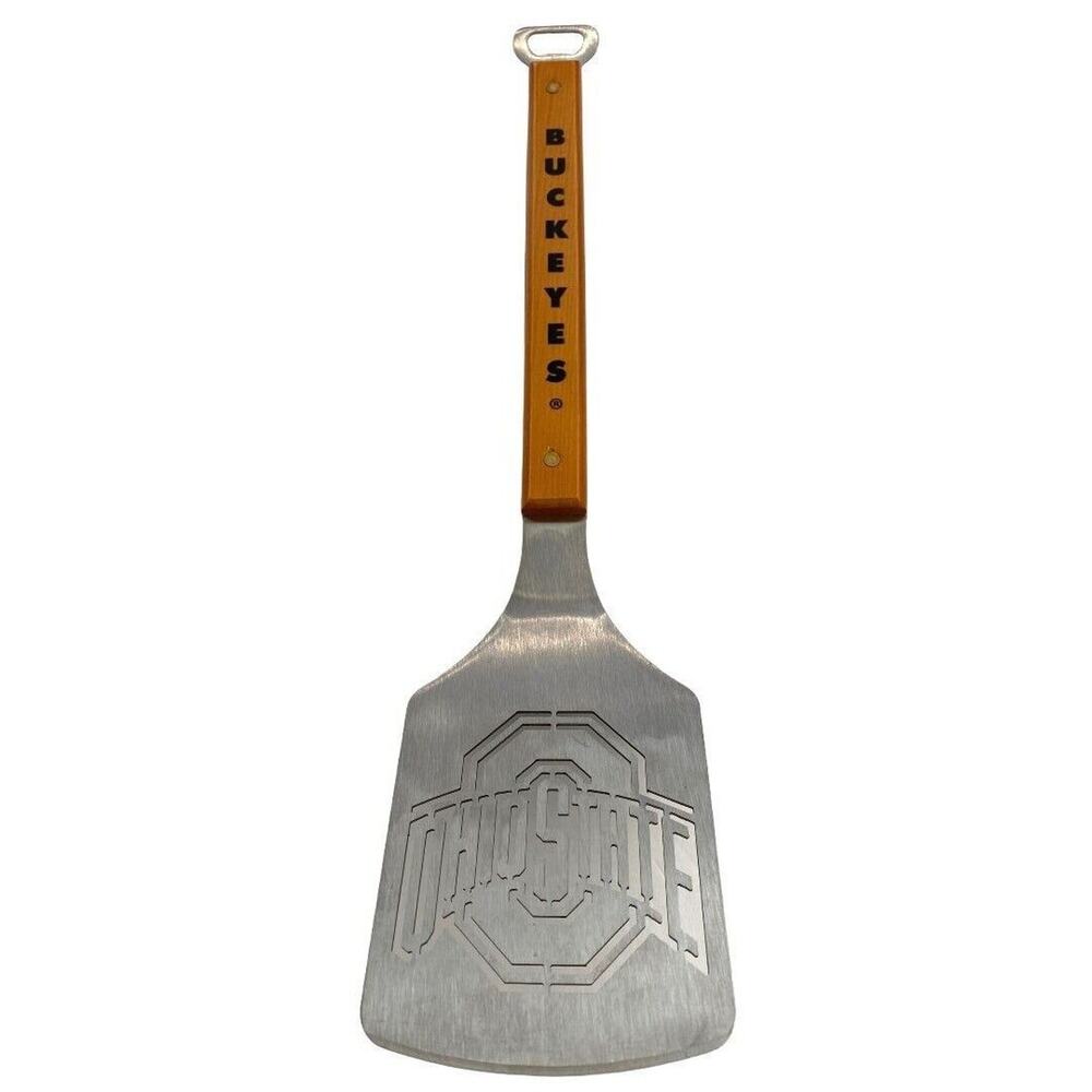 Ohio State Buckeyes Sportula Tailgate Grill Spatula